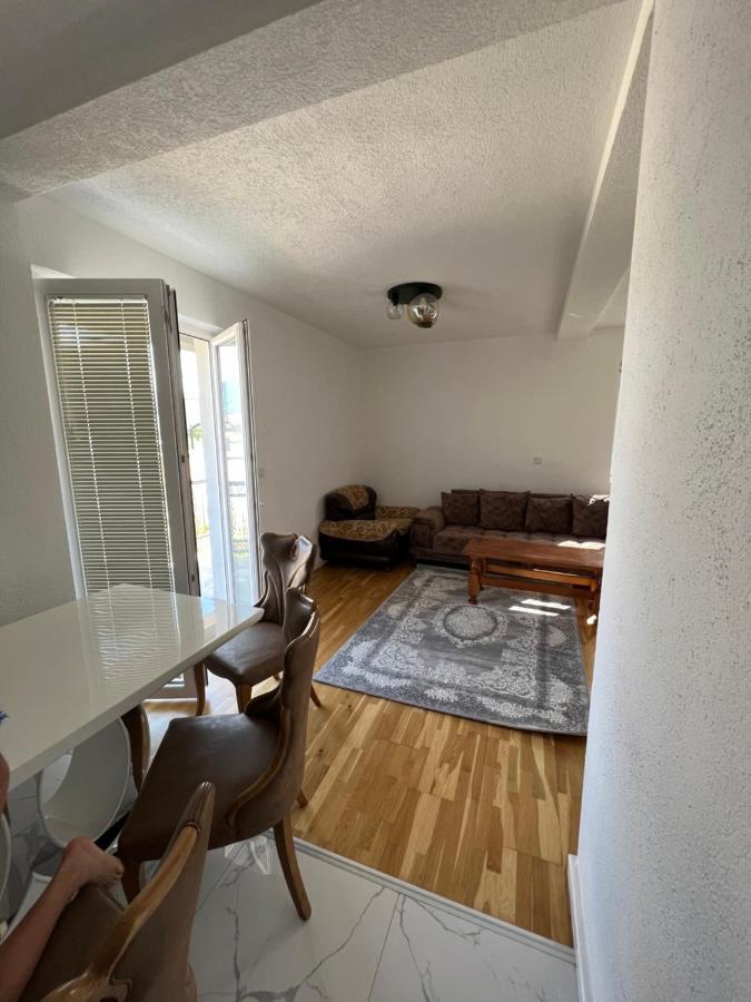 Duca Apartmani Plav Dış mekan fotoğraf