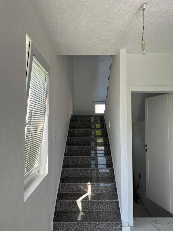 Duca Apartmani Plav Dış mekan fotoğraf