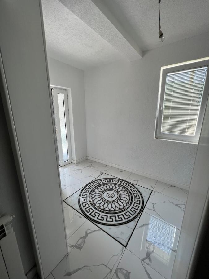 Duca Apartmani Plav Dış mekan fotoğraf